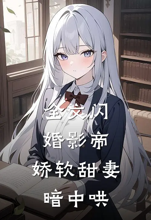 全文闪婚影帝，娇软甜妻暗中哄