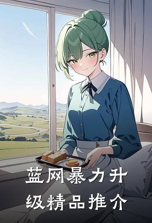 蓝网暴力升级精品推介