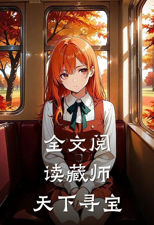 全文阅读藏师：天下寻宝