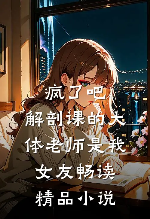 疯了吧，解剖课的大体老师是我女友畅读精品小说