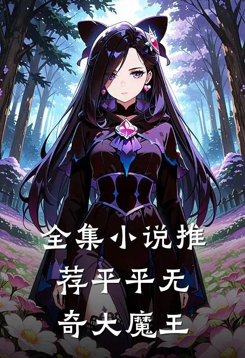 全集小说推荐平平无奇大魔王