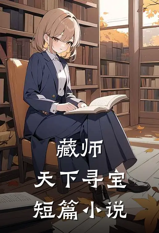 藏师：天下寻宝短篇小说