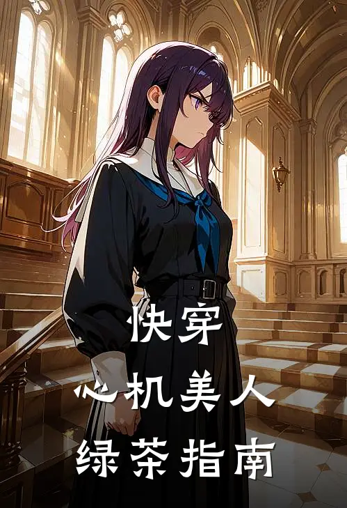 快穿：心机美人绿茶指南