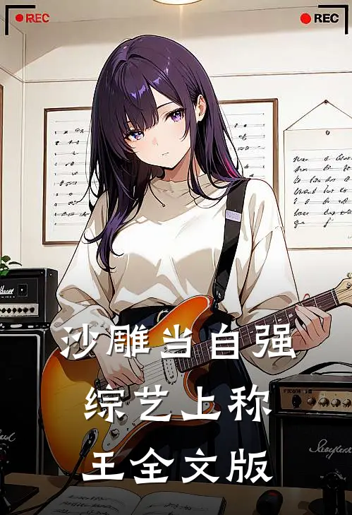 沙雕当自强，综艺上称王全文版