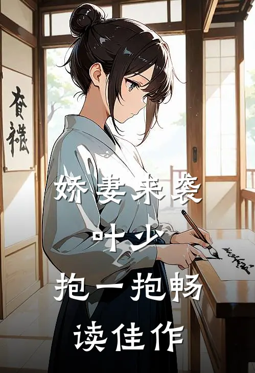 娇妻来袭：叶少，抱一抱畅读佳作