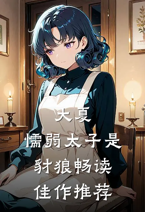 大夏：懦弱太子是豺狼畅读佳作推荐