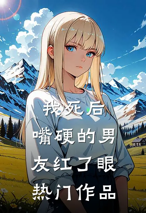 我死后，嘴硬的男友红了眼热门作品