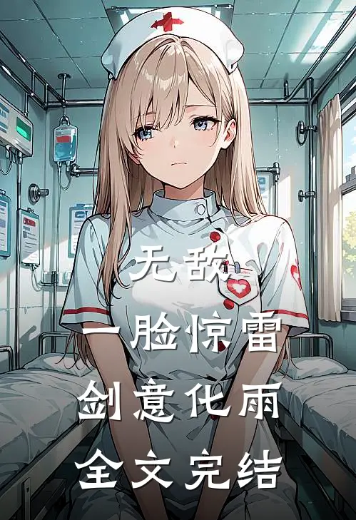 无敌：一脸惊雷，剑意化雨全文完结