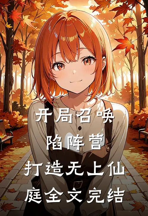 开局召唤陷阵营，打造无上仙庭全文完结