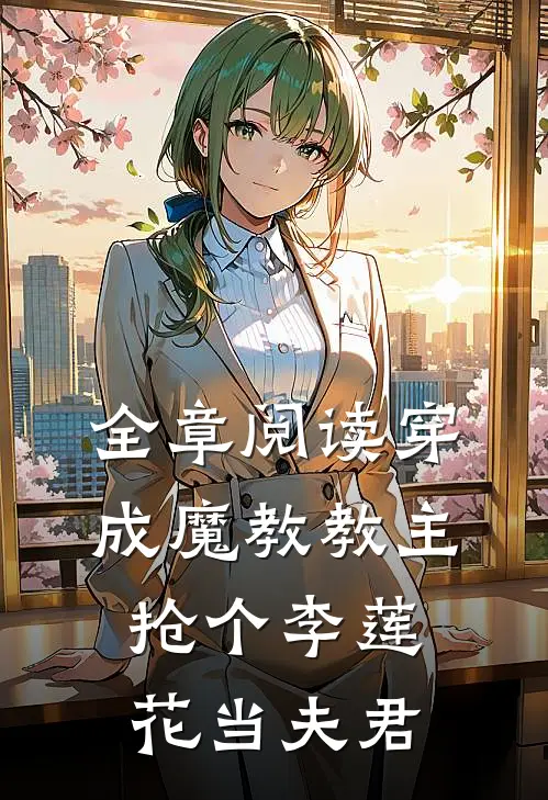全章阅读穿成魔教教主，抢个李莲花当夫君