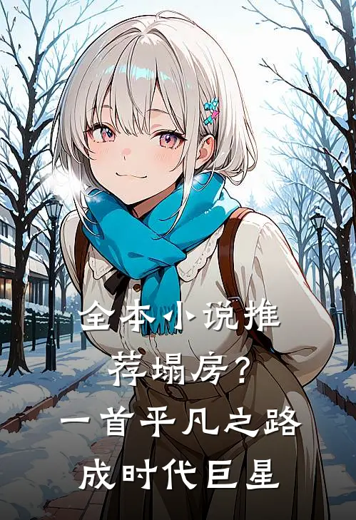 全本小说推荐塌房？一首平凡之路成时代巨星