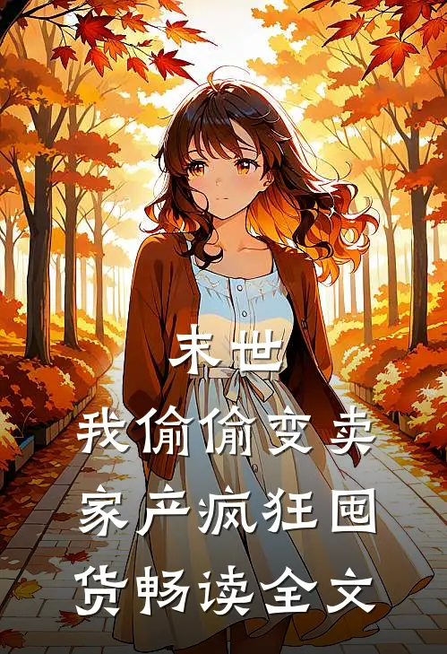 末世，我偷偷变卖家产疯狂囤货畅读全文