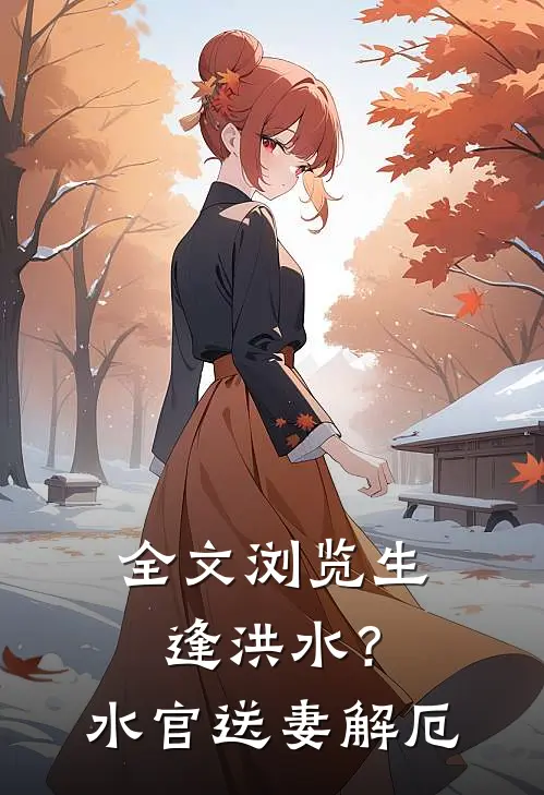 全文浏览生逢洪水？水官送妻解厄