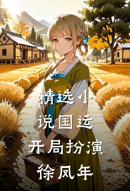 精选小说国运，开局扮演徐凤年