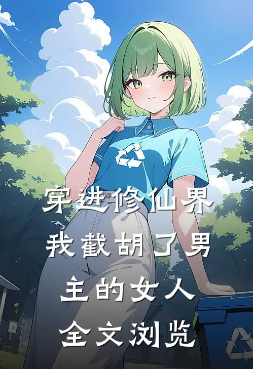 穿进修仙界：我截胡了男主的女人全文浏览