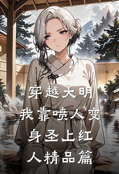 穿越大明，我靠喷人变身圣上红人精品篇