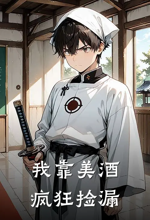 我靠美酒疯狂捡漏