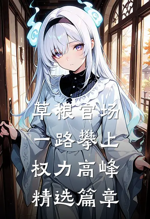 草根官场：一路攀上权力高峰精选篇章