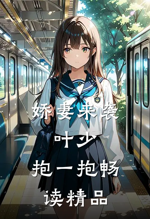 娇妻来袭：叶少，抱一抱畅读精品