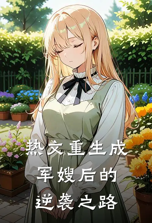 热文重生成军嫂后的逆袭之路