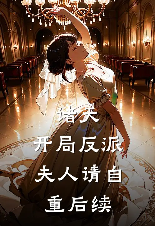 诸天：开局反派，夫人请自重后续