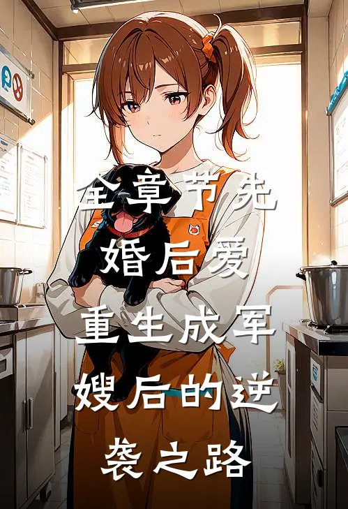 全章节先婚后爱：重生成军嫂后的逆袭之路