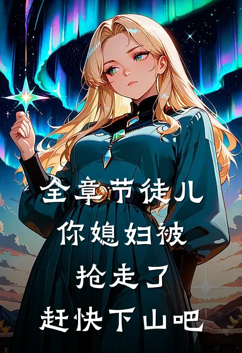 全章节徒儿，你媳妇被抢走了，赶快下山吧