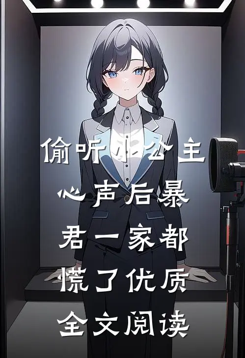 偷听小公主心声后暴君一家都慌了优质全文阅读