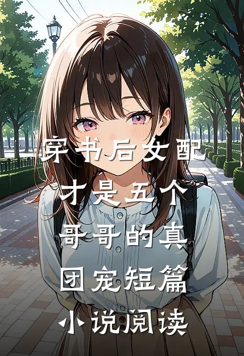 穿书后女配才是五个哥哥的真团宠短篇小说阅读