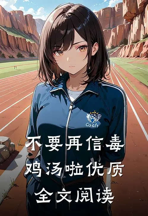 不要再信毒鸡汤啦优质全文阅读