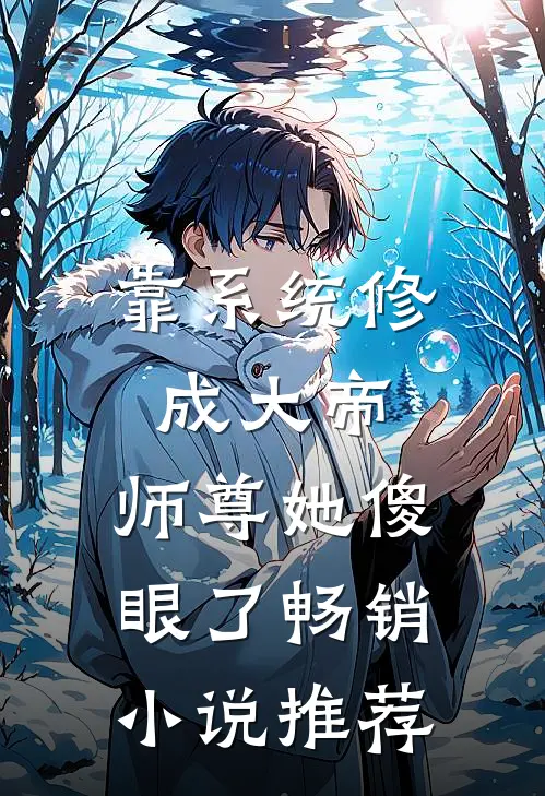 靠系统修成大帝，师尊她傻眼了畅销小说推荐