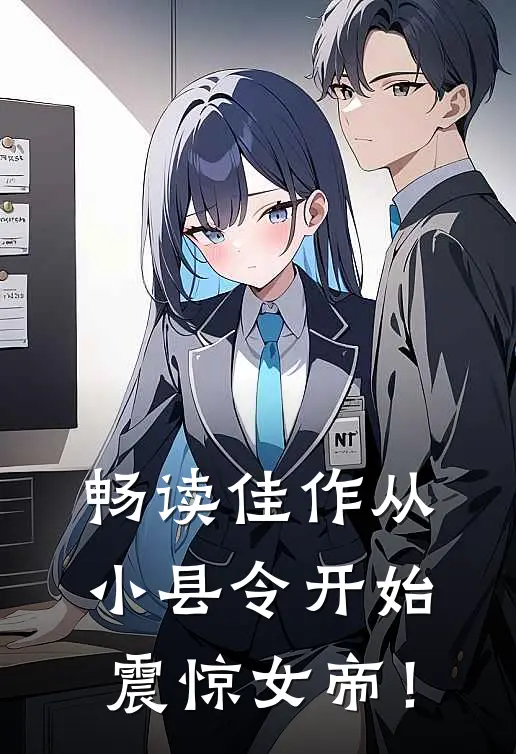 畅读佳作从小县令开始，震惊女帝！