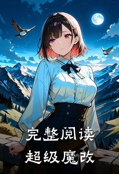 完整阅读超级魔改