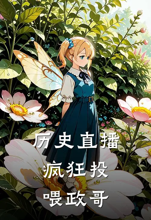 历史直播：疯狂投喂政哥