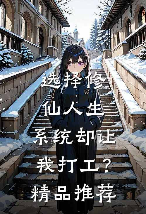 选择修仙人生，系统却让我打工？精品推荐