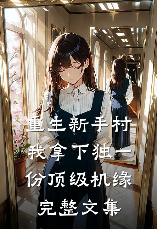 重生新手村，我拿下独一份顶级机缘完整文集