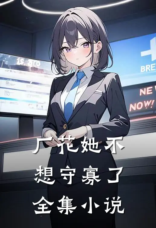 厂花她不想守寡了全集小说