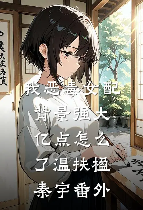 总统先生好凶！可他夜夜喊我宝贝完结+番外