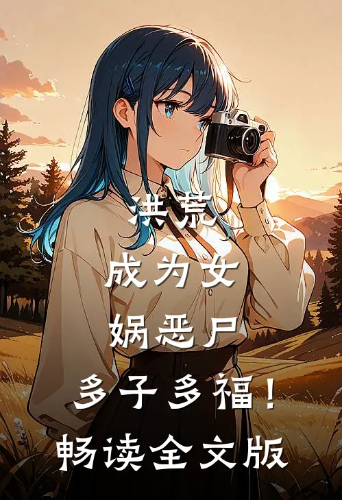 洪荒：成为女娲恶尸，多子多福！畅读全文版