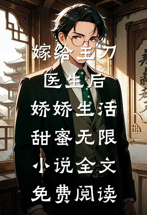 静待满城飞絮时小说免费