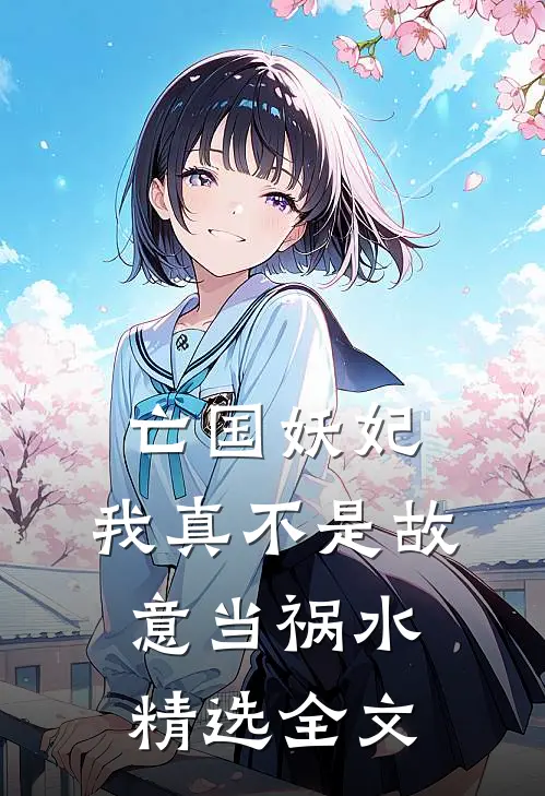 亡国妖妃，我真不是故意当祸水精选全文