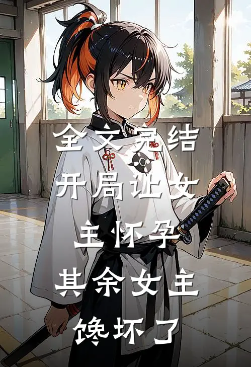全文完结开局让女主怀孕，其余女主馋坏了