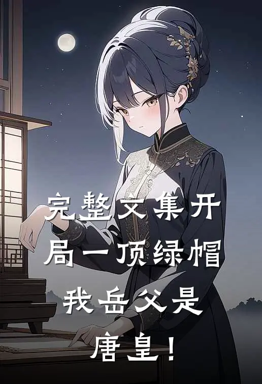 完整文集开局一顶绿帽：我岳父是唐皇！