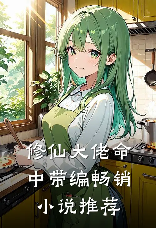 修仙大佬命中带编畅销小说推荐