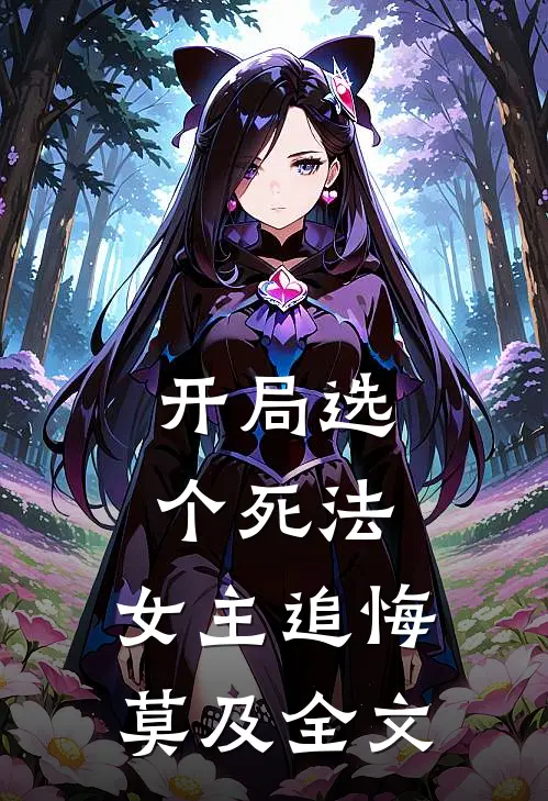 开局选个死法，女主追悔莫及全文