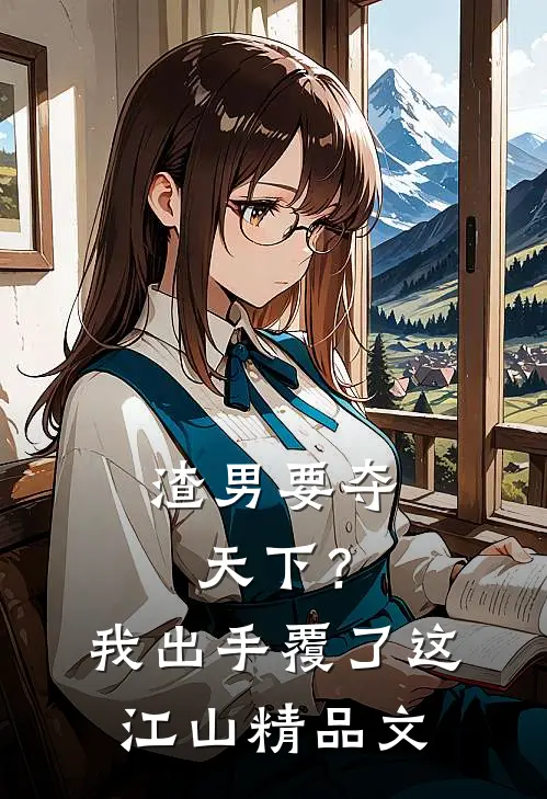渣男要夺天下？我出手覆了这江山精品文