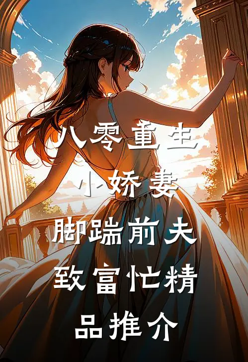 八零重生小娇妻，脚踹前夫致富忙精品推介