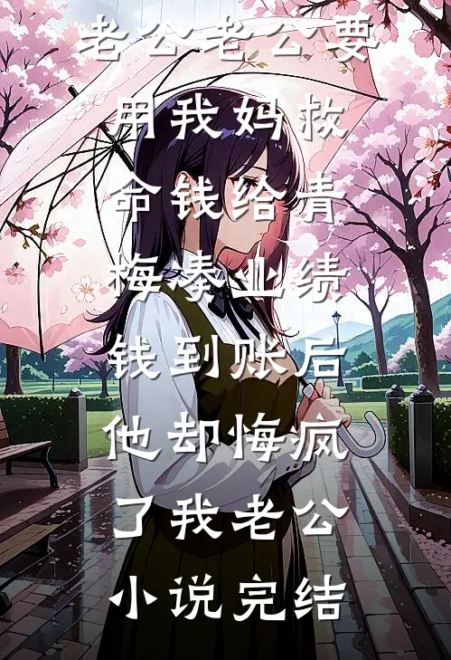 旧爱归来，可早已有灯火在等我全文+番外