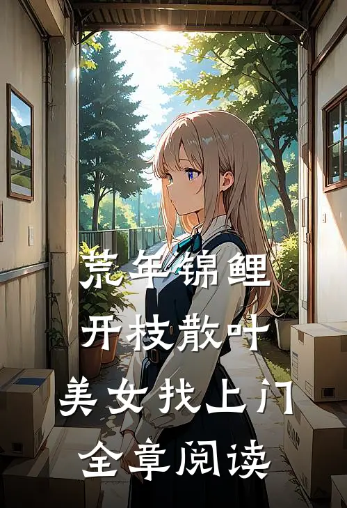 荒年锦鲤：开枝散叶，美女找上门全章阅读