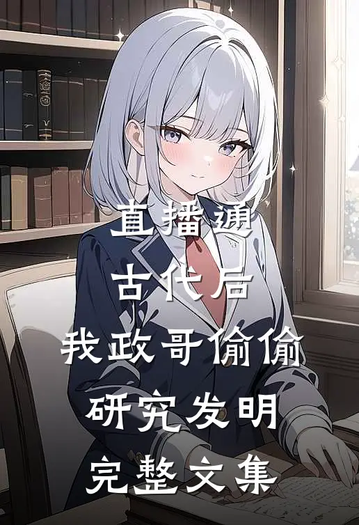 直播通古代后，我政哥偷偷研究发明完整文集